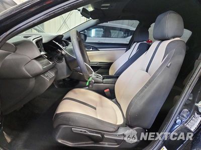 Zdjęcie 7 z 13 samochodu: 2017 HONDA CIVIC EX VIN:SHHFK7H51HU220823 - miniatura