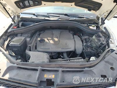 Zdjęcie 12 z 13 samochodu: 2018 MERCEDES-BENZ GLE 350 4MATIC VIN:4JGDA5HB2JB172355 - miniatura