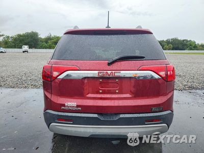 Zdjęcie 6 z 13 samochodu: 2017 GMC ACADIA SLE VIN:1GKKNLLA3HZ199735 - miniatura