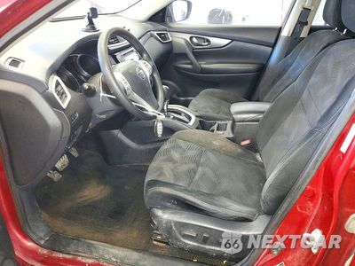 Zdjęcie 7 z 13 samochodu: 2016 NISSAN ROGUE SV VIN:5N1AT2MV9GC916449 - miniatura