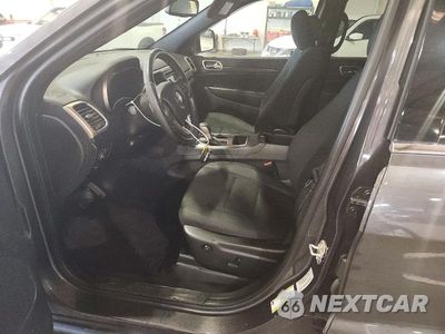 Zdjęcie 7 z 13 samochodu: 2016 JEEP GRAND CHEROKEE LAREDO VIN:1C4RJFAG0GC435774 - miniatura