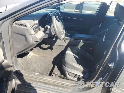 Zdjęcie 7 z 12 samochodu: 2026 TOYOTA CAMRY SE VIN:4T1DAACK6TU678830 - miniatura