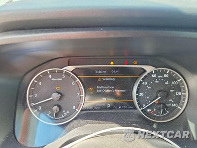 Zdjęcie 9 z 14 samochodu: 2025 NISSAN ROGUE SV VIN:5N1BT3BA6SC841843 - miniatura