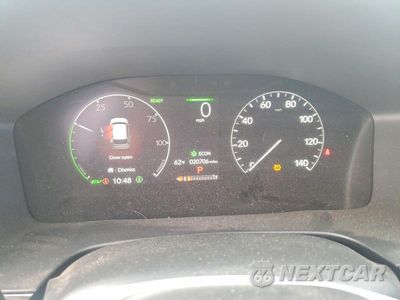Zdjęcie 9 z 13 samochodu: 2023 HONDA CR-V SPORT VIN:7FARS6H57PE017950 - miniatura