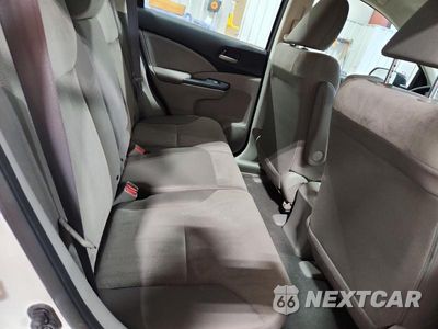 Zdjęcie 11 z 13 samochodu: 2014 HONDA CR-V LX VIN:5J6RM4H37EL110688 - miniatura