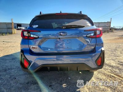 Zdjęcie 6 z 14 samochodu: 2024 SUBARU CROSSTREK PREMIUM VIN:JF2GUADCXRH265120 - miniatura