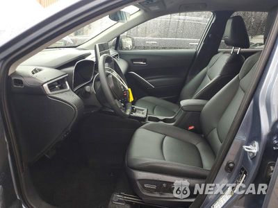 Zdjęcie 7 z 13 samochodu: 2026 TOYOTA COROLLA CROSS XLE VIN:7MUEAABG5TV183471 - miniatura