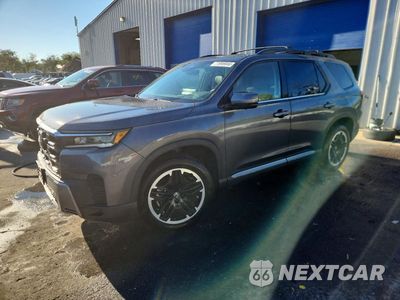 2026 HONDA PILOT TOURING 5FNYG1H71TB008863 - główne zdjęcie licytacji z USA - miniatura
