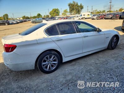 Trzecie zdjęcie samochodu z tyłu: 2015 BMW 528 I VIN:WBA5A5C51FD515739 - miniatura