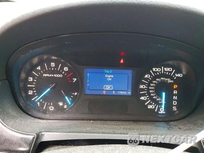 Zdjęcie 9 z 14 samochodu: 2013 FORD EDGE SE VIN:2FMDK3GC2DBC81537 - miniatura