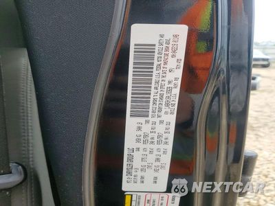 Zdjęcie 12 z 12 samochodu: 2010 JEEP WRANGLER UNLIMITED SPORT VIN:1J4BA3H16AL183628 - miniatura