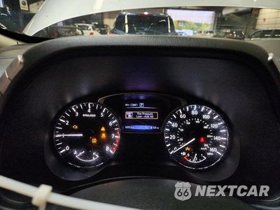 Zdjęcie 9 z 13 samochodu: 2020 NISSAN PATHFINDER SV VIN:5N1DR2BM5LC629318 - miniatura