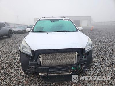 Piąte zdjęcie samochodu w środku: 2016 GMC ACADIA SLT-2 VIN:1GKKVSKD6GJ271868 - miniatura