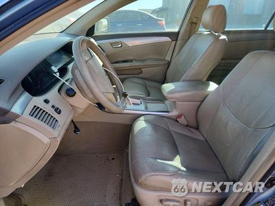 Zdjęcie 7 z 12 samochodu: 2006 TOYOTA AVALON XL VIN:4T1BK36B06U105213 - miniatura