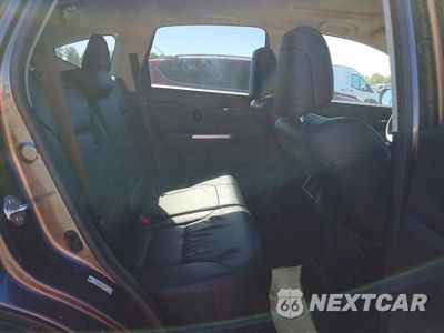 Zdjęcie 11 z 13 samochodu: 2015 HONDA CR-V EXL VIN:2HKRM4H78FH666684 - miniatura