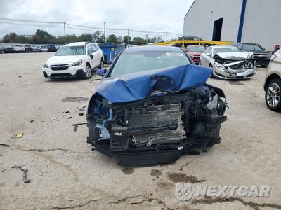 Piąte zdjęcie samochodu w środku: 2018 HYUNDAI SONATA SE VIN:5NPE24AF9JH610008 - miniatura