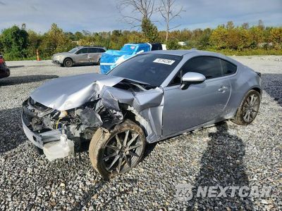 2024 SUBARU BRZ LIMITED JF1ZDBE19R8702900 - główne zdjęcie licytacji z USA - miniatura