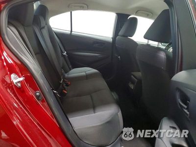 Zdjęcie 10 z 13 samochodu: 2026 TOYOTA COROLLA LE VIN:5YFB4MDE7TP427163 - miniatura