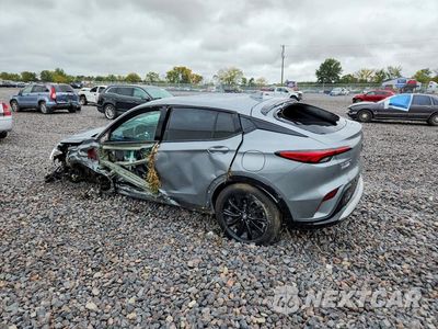 Drugie zdjęcie samochodu z przodu: 2025 BUICK ENVISTA SPORT TOURING VIN:KL47LBEP3SB231077 - miniatura