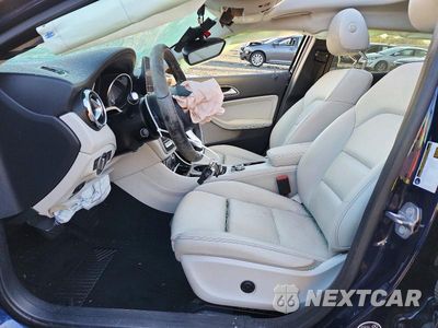 Zdjęcie 7 z 13 samochodu: 2018 MERCEDES-BENZ GLA 250 4MATIC VIN:WDCTG4GB7JJ517096 - miniatura