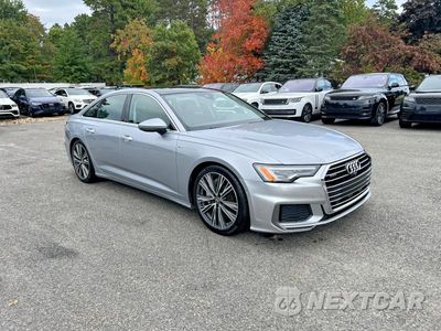 2019 AUDI A6 PREMIUM PLUS WAUL2AF29KN089818 - główne zdjęcie licytacji z USA - miniatura