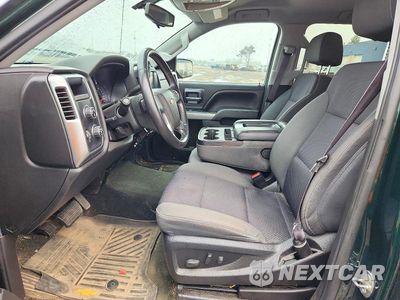 Zdjęcie 7 z 13 samochodu: 2015 CHEVROLET SILVERADO K1500 LT VIN:3GCUKREC7FG132843 - miniatura