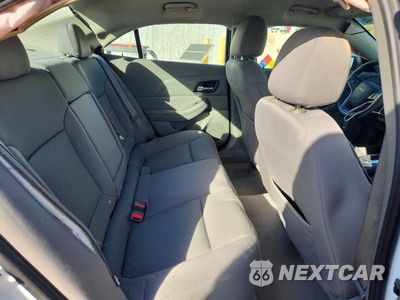 Zdjęcie 10 z 13 samochodu: 2015 CHEVROLET MALIBU LS VIN:1G11B5SL7FF170146 - miniatura