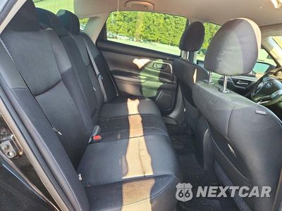 Zdjęcie 10 z 12 samochodu: 2017 NISSAN ALTIMA 2.5 SR VIN:1N4AL3AP4HC116701 - miniatura
