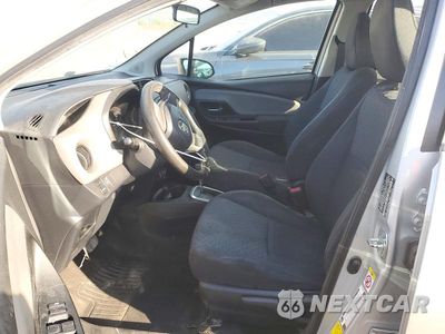 Zdjęcie 7 z 13 samochodu: 2015 TOYOTA YARIS 5-DOOR LE VIN:VNKKTUD31FA052551 - miniatura
