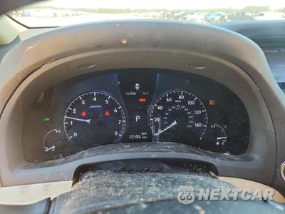 Zdjęcie 9 z 13 samochodu: 2015 LEXUS RX 350 BASE VIN:2T2ZK1BA9FC199816 - miniatura