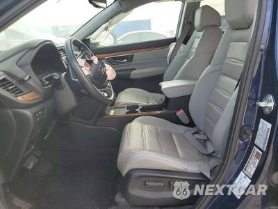 Zdjęcie 7 z 13 samochodu: 2022 HONDA CR-V TOURING VIN:5J6RT6H92NL010064 - miniatura