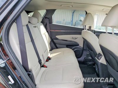 Zdjęcie 11 z 14 samochodu: 2023 HYUNDAI TUCSON SEL CONVENIENCE VIN:KM8JFCA10PU128247 - miniatura