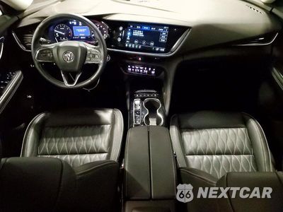 Zdjęcie 8 z 13 samochodu: 2022 BUICK ENVISION AVENIR VIN:LRBFZSR40ND146527 - miniatura