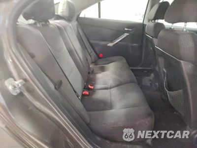 Zdjęcie 10 z 12 samochodu: 2007 PONTIAC G6 VALUE LEADER VIN:1G2ZF58B874192512 - miniatura