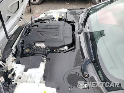 Zdjęcie 11 z 13 samochodu: 2016 JAGUAR F-TYPE R VIN:SAJWJ6HL5GMK31716 - miniatura