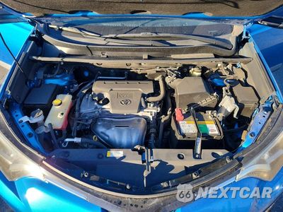 Zdjęcie 12 z 14 samochodu: 2016 TOYOTA RAV4 LE VIN:2T3ZFREV6GW286358 - miniatura
