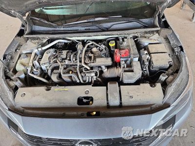 Zdjęcie 11 z 12 samochodu: 2024 NISSAN SENTRA S VIN:3N1AB8BV6RY290773 - miniatura