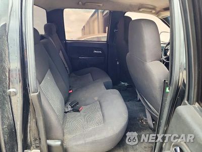 Zdjęcie 10 z 12 samochodu: 2012 CHEVROLET COLORADO LT VIN:1GCDSCFE6C8164472 - miniatura