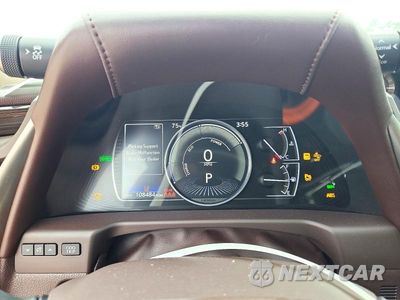 Zdjęcie 9 z 12 samochodu: 2019 LEXUS ES 300H VIN:JTHB21B13K2031165 - miniatura