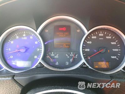 Zdjęcie 9 z 13 samochodu: 2008 PORSCHE CAYENNE GTS VIN:WP1AD29P28LA74260 - miniatura