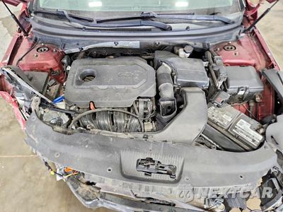 Zdjęcie 11 z 12 samochodu: 2015 HYUNDAI SONATA SE VIN:5NPE24AF0FH121729 - miniatura