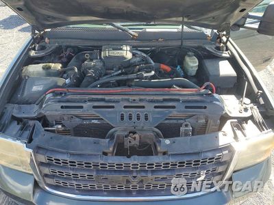 Zdjęcie 11 z 12 samochodu: 2011 GMC SIERRA K3500 SLT VIN:1GT424C8XBF160102 - miniatura