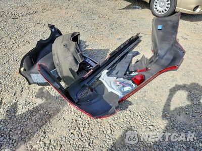 Zdjęcie 12 z 13 samochodu: 2021 TOYOTA CAMRY XSE VIN:4T1K31AK1MU030611 - miniatura