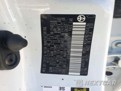 Zdjęcie 12 z 12 samochodu: 2025 TOYOTA COROLLA LE VIN:5YFB4MDEXSP292307 - miniatura
