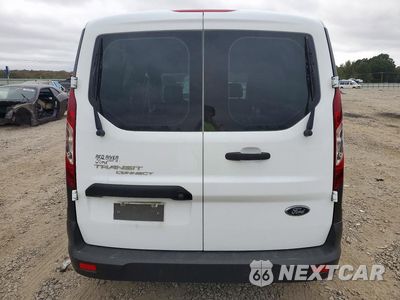 Zdjęcie 6 z 13 samochodu: 2020 FORD TRANSIT CONNECT XL VIN:NM0LS7E28L1471562 - miniatura