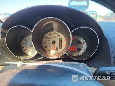 Zdjęcie 9 z 12 samochodu: 2008 MAZDA 3 I VIN:JM1BK32F581175744 - miniatura