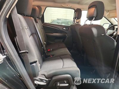 Zdjęcie 11 z 13 samochodu: 2018 DODGE JOURNEY SE VIN:3C4PDCABXJT218195 - miniatura