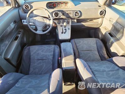 Zdjęcie 8 z 12 samochodu: 2012 TOYOTA SCION VIN:JTLZE4FE0CJ011604 - miniatura
