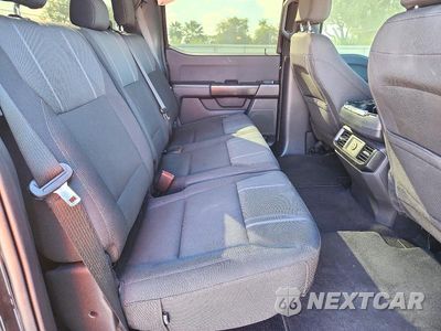 Zdjęcie 10 z 12 samochodu: 2026 FORD F150 STX VIN:1FTEW2LP1TKD13138 - miniatura