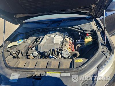 Zdjęcie 12 z 13 samochodu: 2015 AUDI Q7 PREMIUM PLUS VIN:WA1LGAFE3FD032292 - miniatura